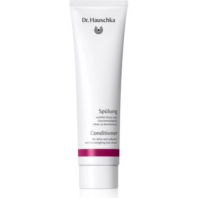 Dr. Hauschka Hair Care Conditioner нежен балсам за блясък и мекота на косата 150ml