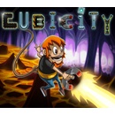 Cubicity