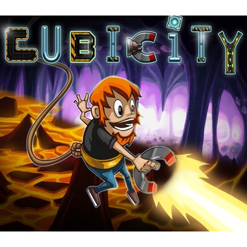 Cubicity