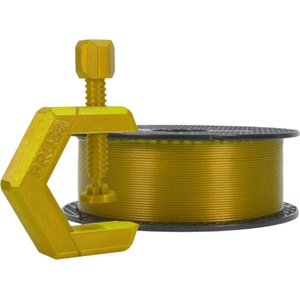 Prusa Prusament PETG Yellow Gold (NFC) - 1, 75 mm / 1000 g (8594173675186)
