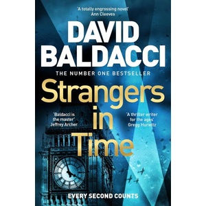 Strangers in Time (0000)