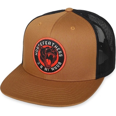 Dickies Sumiton Trucker Brown Duck