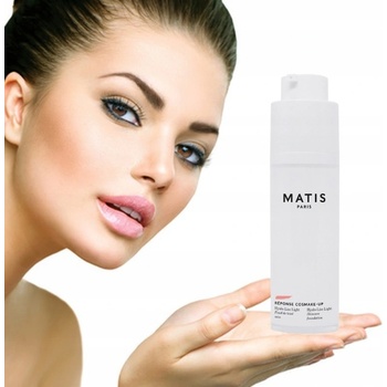 MATIS Paris Réponse Cosmake-Up Hyalu-Liss rozjasňujúci make-up Light 30 ml