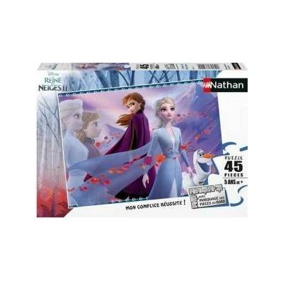 Nathan Пъзел Nathan The Snow Queen 2