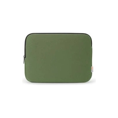 DICOTA BASE XX Sleeve 13-13.3" Olive Green D31968