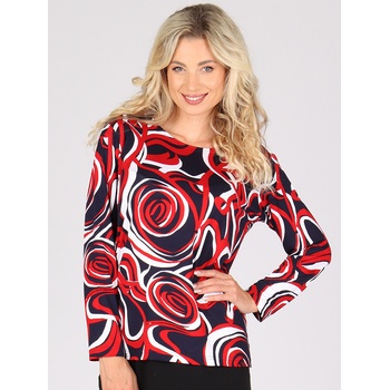 EVONA a.s. Dámské triko SIRIA 344