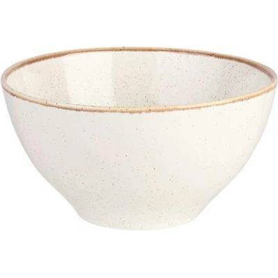 FINE DINE Kulatá miska Písek 550 ml 140 mm