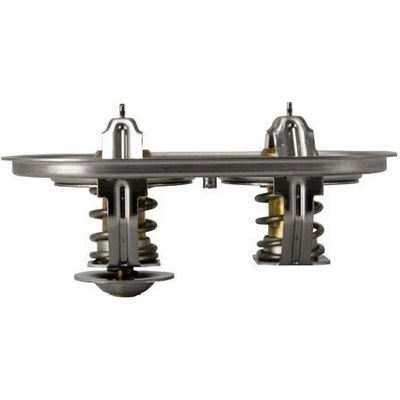 Termostat, chladivo MAHLE TX 105