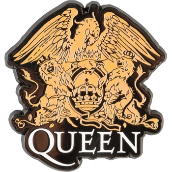 NNM магнит queen - im010