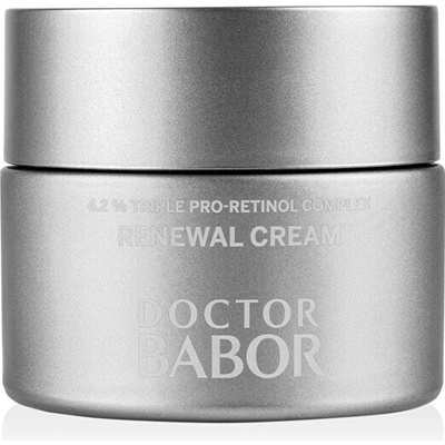 Babor Doctor Resurface Renewal Cream 50 ml