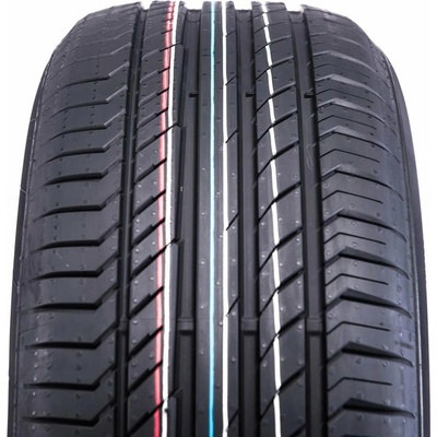 Continental ContiSportContact 5 265/40 R22 106V