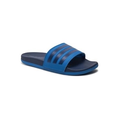 adidas nazouváky adilette Comfort Slides IG1118 broyal/dkblue/broyal