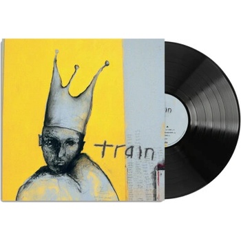 Train - Train / Vinyl LP