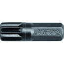 Bit vícezubý 8 mm M10 x 30 mm 20 ks-Yato YT-7932