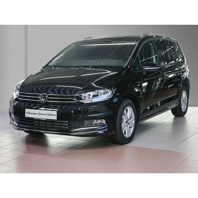 Volkswagen Touran 1.5 TSI DSG 110 kW