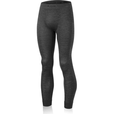 Lasting pánske merino spodky MATEO šedé