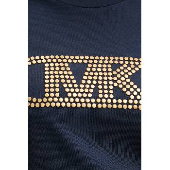 MICHAEL Michael Kors тениска дамска памучна (MS651SC97J)
