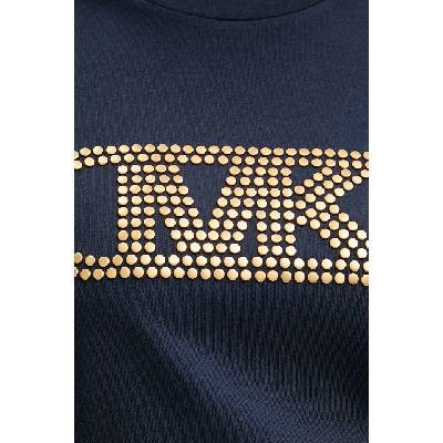 MICHAEL Michael Kors тениска дамска памучна (MS651SC97J)