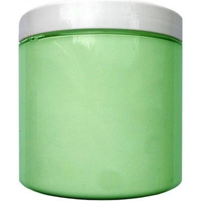 Cloneboy Refill Silicone Rubber Glow in the Dark, v tme svietiaca náhradná zmes pre odliatie penisu