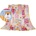 Bellatex Dětská deka ELLA Patchwork
