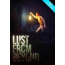 Lust from Beyond