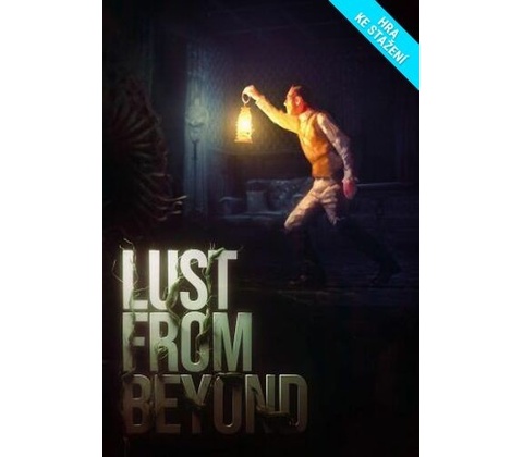 Lust from Beyond