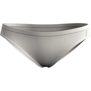 Icebreaker Дамско мериносово термобельо Icebreaker Women's Siren Bikini Merino underpants - Undyed - размер L (115-0445-6214)