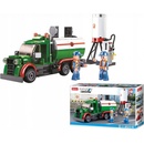 Sluban B0878 Cisterna