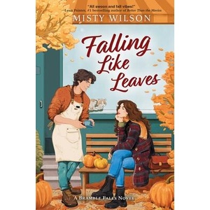 Falling Like Leaves (ISBN: 9781665975193)