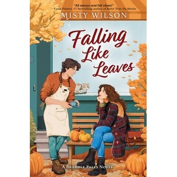 Image 1 of Falling Like Leaves