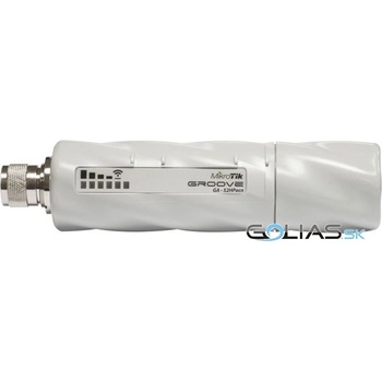 MikroTik RBGrooveGA-52HPacn