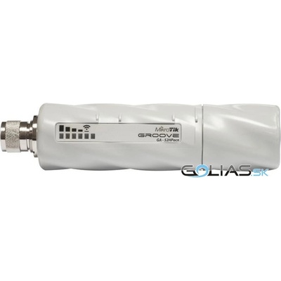 MikroTik RBGrooveGA-52HPacn
