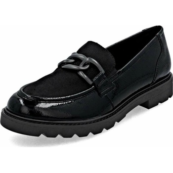 Remonte D2Q01-02 černá