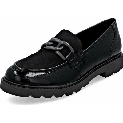 Remonte D2Q01-02 černá