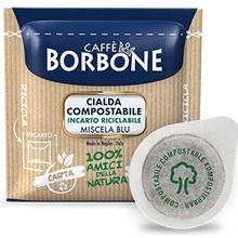 Caffé Borbone E.S.E. Pod Miscela Blu 10 ks