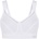 Shock Absorber Active Classic Sports Bra - White