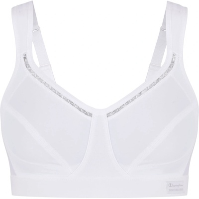 Shock Absorber Active Classic Sports Bra - White