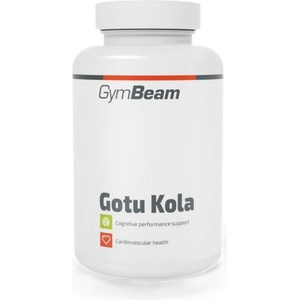 GymBeam Gotu Kola 500 mg [90 капсули]