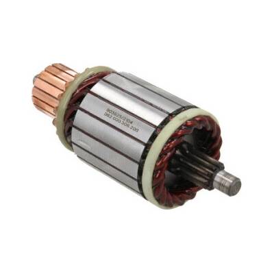 Rotor startéru Ford 6G9N11000GB, 4M5T11000FC