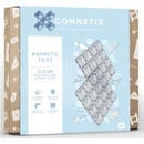 Connetix Clear Shape Expansion Pack 24 ks