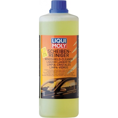 Liqui Moly 1514 Čistič skel 1 l