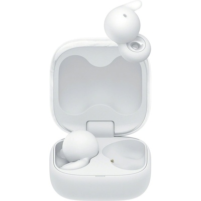Sony LinkBuds Open WF-L910W biela