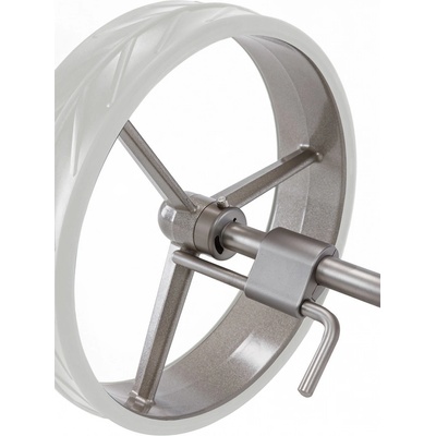 Justar Mechanical Brake