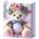 Raya Toys Хартиена торбичка за подарък Raya Toys Мече S