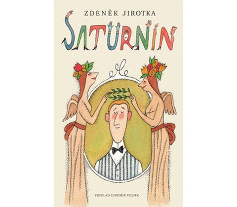 Saturnin