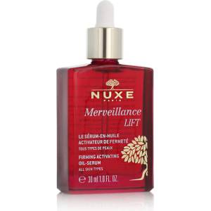 NUXE Merveillance LIFT Firming Activating Oil-Serum 30 ml