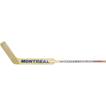 Brankářská hokejka Montreal 4000 jr