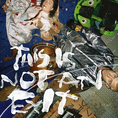 Ill Peach - This Is Not An Exit (Limited Edition) (Coloured) LP