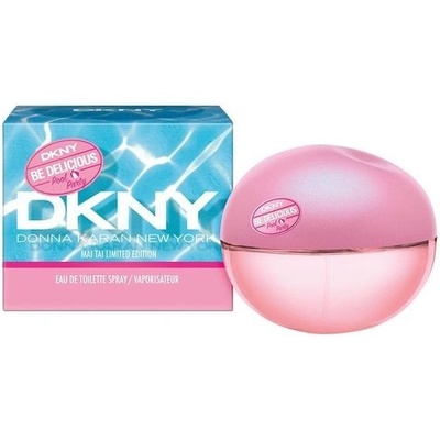 DKNY Be Delicious Mai Tai toaletná voda dámska 50 ml