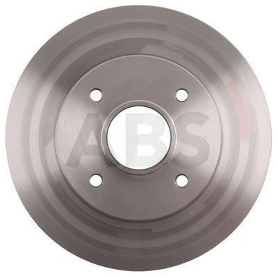 A.B.S. ALL BRAKE SYSTEMS BV. 17893